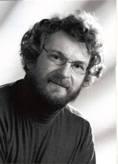 Prof. Kurt Dlouhy