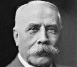 Edward Elgar