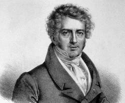 Francois-Adrien Boieldieu