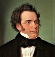 Franz Schubert