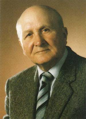 Prof. Josef Biberauer