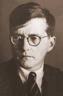 Dmitri Schostakowitsch