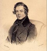 Robert Schumann