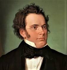 Franz Schubert