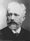 Peter Iljitsch Tschaikowsky